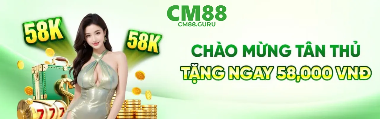 banner cm88