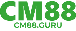 logo cm88