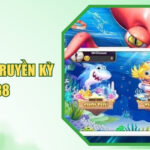 Đoạt Bảo Truyền Kỳ CM88 – Săn Kho Báu Đại Dương Hấp Dẫn