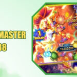 Dragon Master CM88 – Trải Nghiệm Bắn Cá Săn Rồng Hấp Dẫn