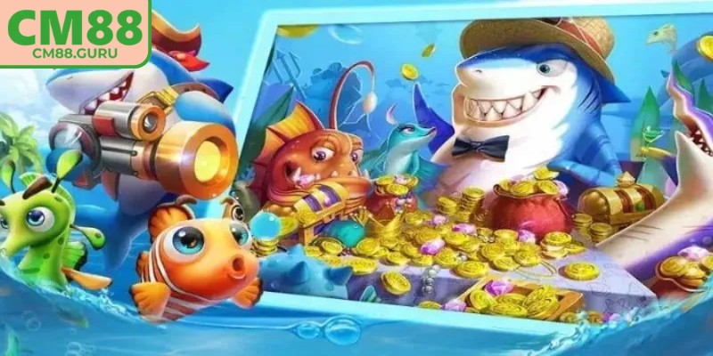 Cơ chế mở thưởng công bằng, minh bạch