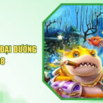 Jackpot Vua Đại Dương CM88 – Săn Sinh Vật Nhận Thưởng Lớn