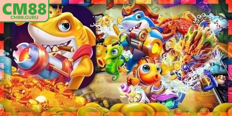 Luôn giữ bình tĩnh trong mỗi lượt bắn