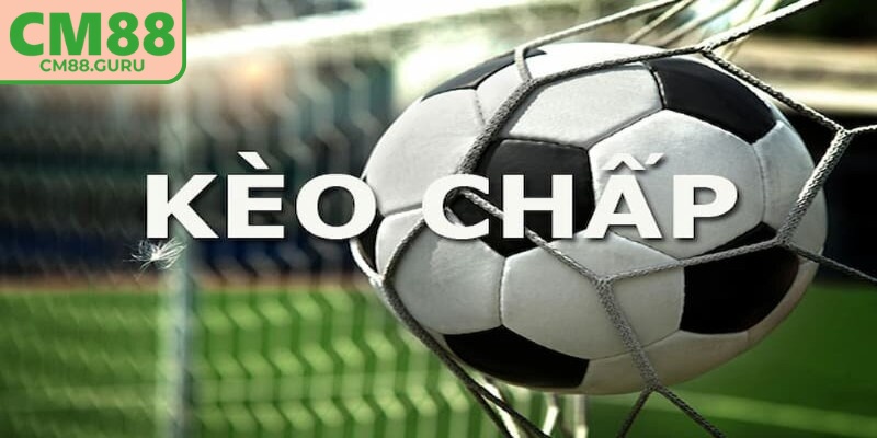 Kèo chấp trực tiếp CM88 yêu cầu người chơi tập trung cao độ và phản ứng nhanh