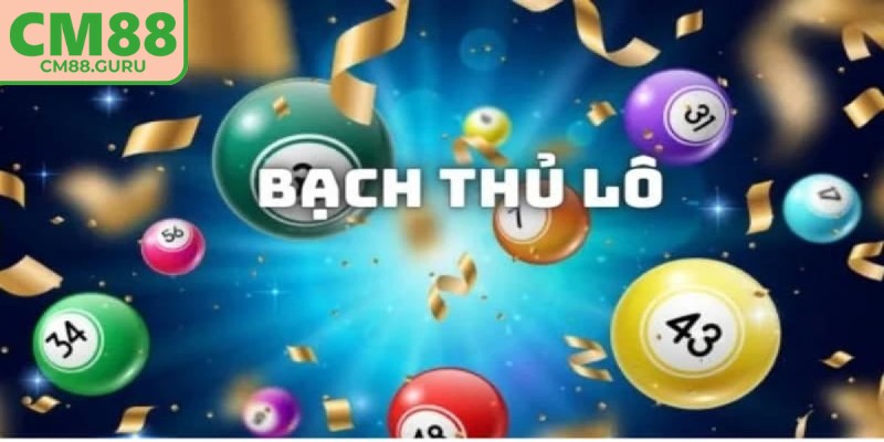 Lô bạch thủ CM88 tiện lợi, tra cứu kết quả trực tuyến nhanh chóng