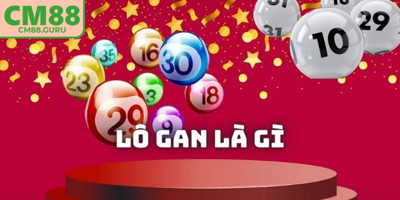 Tìm hiểu về khái niệm lô gan CM88 cho người mới