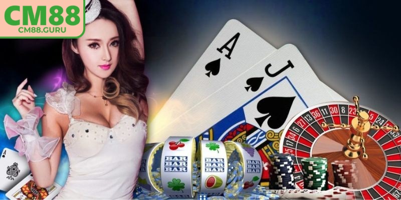 Tham gia cá cược online cần cân nhắc các rủi ro