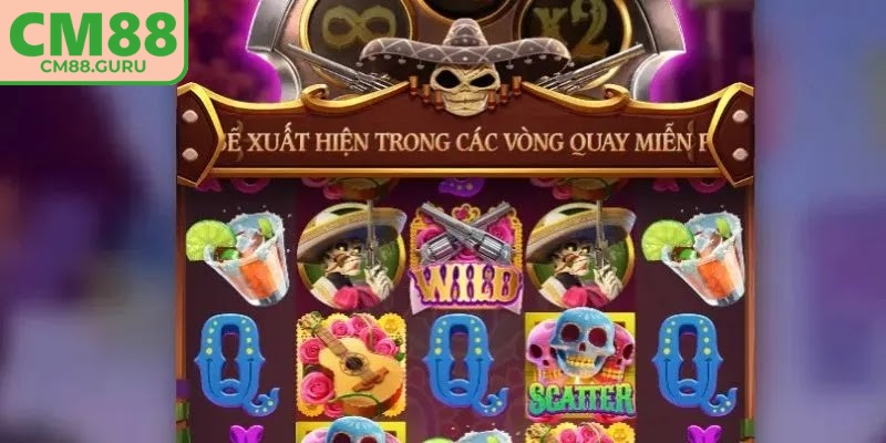 Các biểu tượng không chỉ mang ý nghĩa biểu tượng mà còn là chiến lược riêng